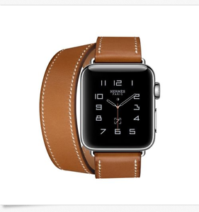 hermes Apple Watch Double Tour L