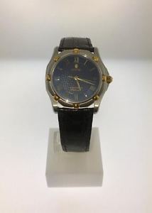 Concord Saratoga Limited Edition ISAO AOKI Automatic Watch 9615A9230