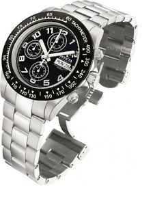 Invicta Mens Reserve Speedway Sw