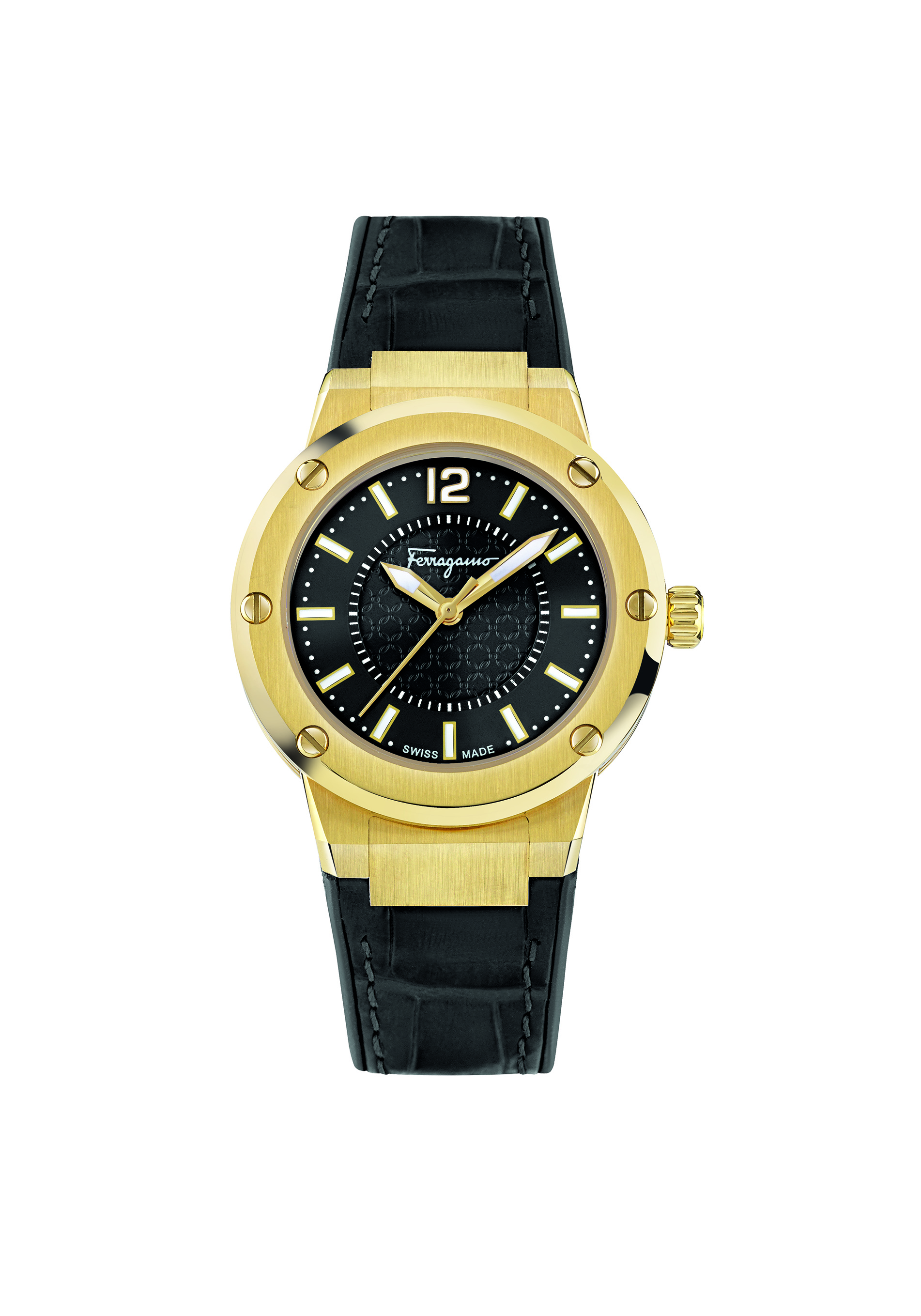 Ferragamo FIG150016 Womens F80 B