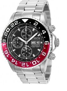 Invicta Reserve 47mm Swiss Made 