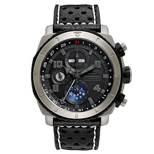 Armand Nicolet S05 Mens Watch T6