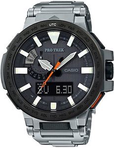 Casio Protrek Manaslu Prx8000t7a