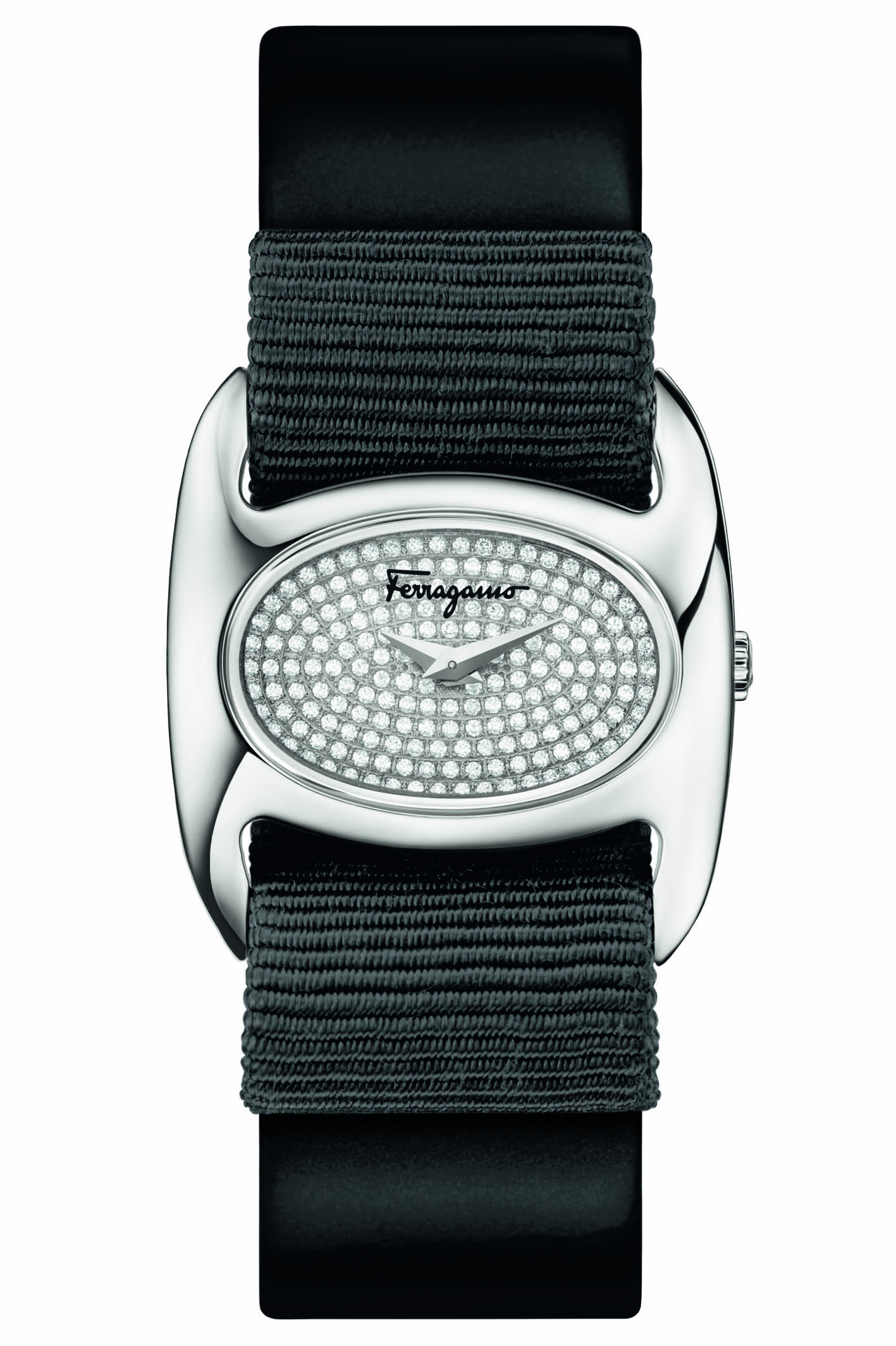 Ferragamo Womens FIE060015 Varin