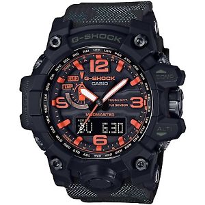 Casio Watch Gshock Mad Master Ma