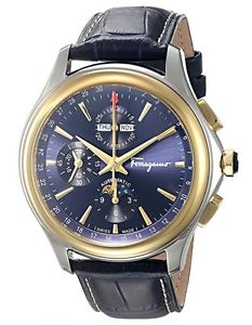 Salvatore Ferragamo Automatic Ch