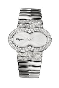 Ferragamo Womens F59sbq9102 S991