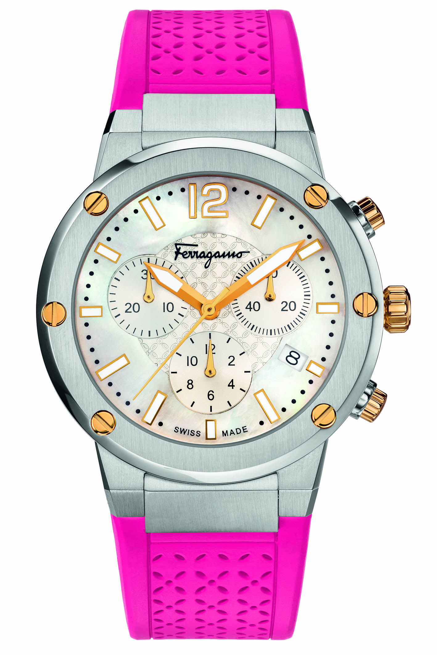 Ferragamo FIH020015 Womens F80 C