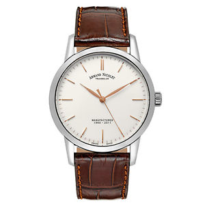 Armand Nicolet L10 Mens Automati