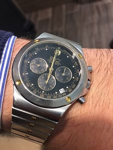 Zenith Pacific El Primero Cal.400