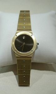 ZENITH  museum    oro  750/000  18 kt.    donna