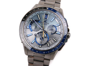 Preowned Casio Oshianas Hybrid O