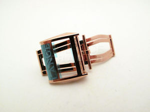 A Lange amp Sohne 18k Rose Gold 