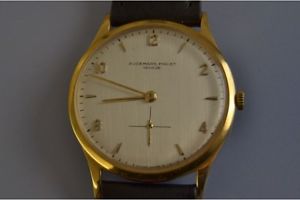 Montre Audemars Piguet mécanique - 19529