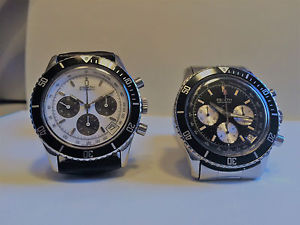 Zenith De Luca El Primero I° Serie