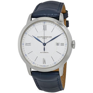 Baume Et Mercier Classima Automa