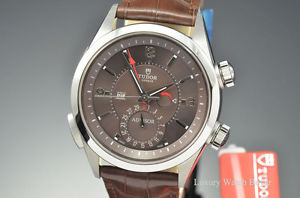 TUDOR Heritage Advisor Cognac Di