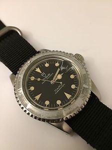 Tudor 76100 'lollipop' Submariner