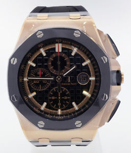 Audemars Piguet Royal Oak Offshore 44mm Rose Gold 26401RO.OO.A002ca.02