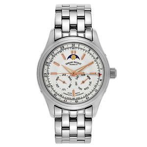 Armand Nicolet M02 Complete Cale