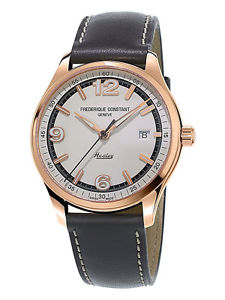 Frederique Constant Healey Limited Edition Automatic Mens  FC-303WGH5B4