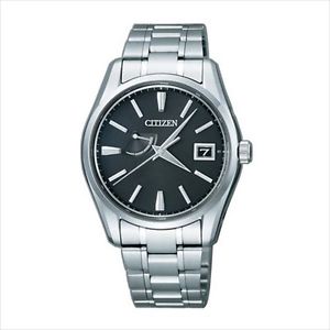 CITIZEN WATCH The CITIZEN AQ1020-51E Eco-Drive Titanium Series wristwatch
