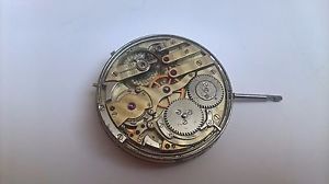 minute repeater / minuten repetition movement