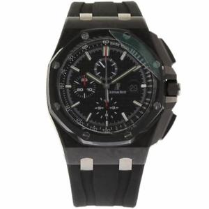 Audemars Piguet Royal Oak Offshore 26400AU.OO.A002CA.01 Box/Paper/Warranty #AP7