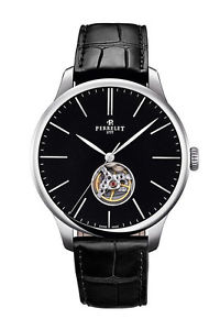 Perrelet First Class Open Heart 