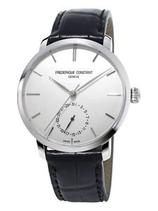 Frederique Constant Manufacture Slimline Automatic Mens Watch (FC-710S4S6)