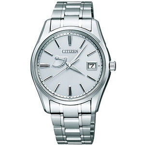The Citizen Aq102051a Ecodrive H
