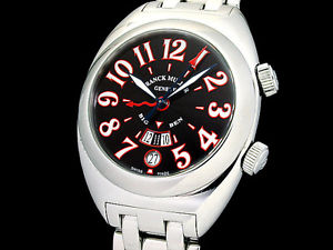 Free Shipping Pre-owned Men's Frank Trans America 2000 BIG BEN