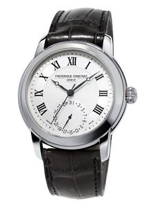 Frederique Constant Manufacture Classics Automatic Mens Watch (FC-710MC4H6)