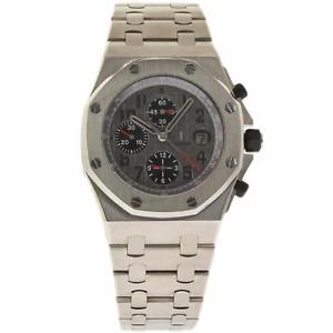 Audemars Piguet New Royal Oak Offshore 42mm 26170TI.OO.1000TI.01 Titanium #AP3