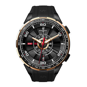 Perrelet Turbine Chrono Mens Aut