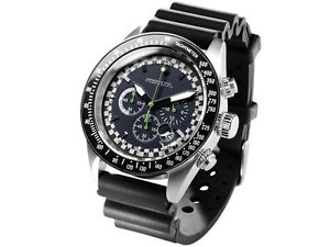 Festool 90 Year Chronograph Tach