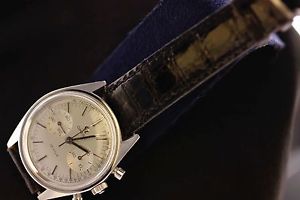 Vendo Omega De Ville Crono Ref. 145.017