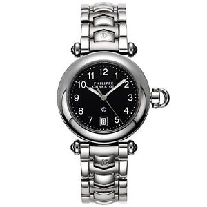 Charriol Herrenarmbanduhr Edelstahl 04176514 Celtic