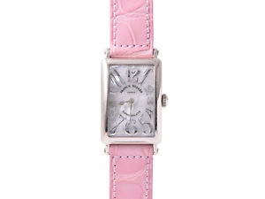 Free Shipping Pre-owned Women's Frank Muller Long Island 902 QZ ZRELMO