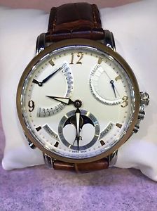 Maurice Lacroix Masterpiece MP70