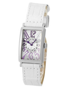 Preowned Womens Frank Muller 902
