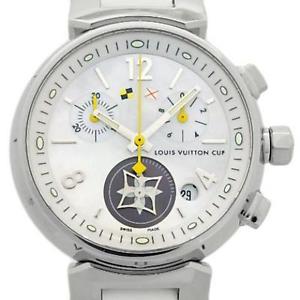 Louis Vuitton Tambour Q132C Love