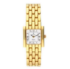 Festina Montre Pour Femme Doré 750/000 F0414/1 4490