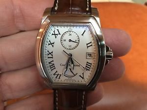 Carl F Bucherer Patravi Watch