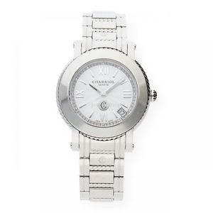 Charriol Montre pour femme ''PARISII'' P33S.P33.001