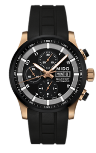 Mido M0056143705709 Multifort Ch
