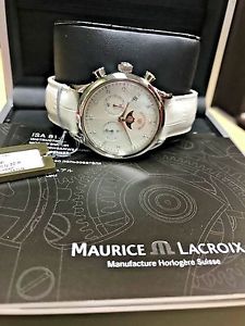 Maurice Lacroix Ladies Les Class
