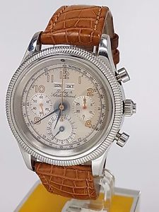 Sehr seltene Dubey & Schaldenbrand Index Mobile Full Set Limitiert auf 100 Stck