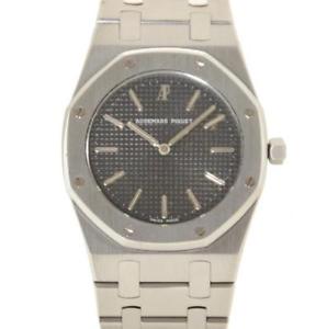 Preowned Audemars Piguet Royaloa