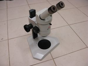 Loupe binoculaire Leica Wild M3Z Microscope Mikroskop Binocular Binokular Swiss